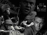 Steve as Private Reese